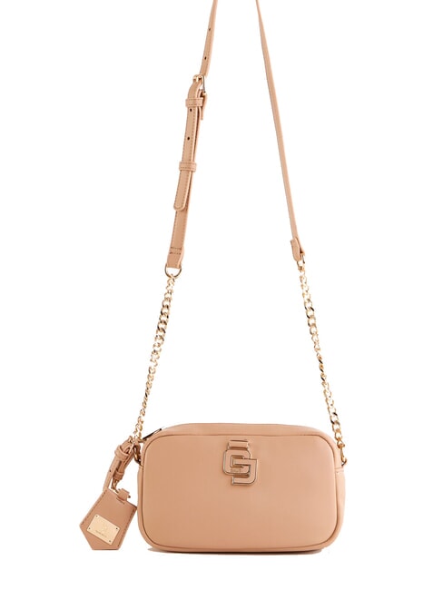 GAUDÌ CARRIE SUMMER Borsa camera case tracolla catena bisquit - Borse Donna