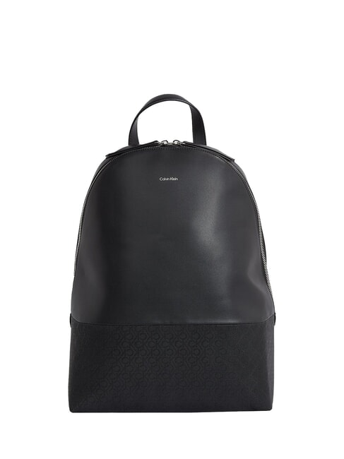 CALVIN KLEIN CK MIXMEDIA Zaino ck black - Borse Donna
