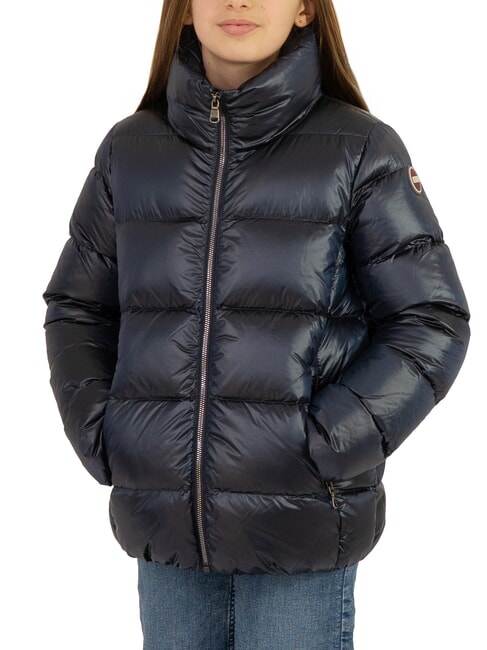 COLMAR FRIENDLY KIDS Piumino navy blue-dark steel - Giacche Bambini
