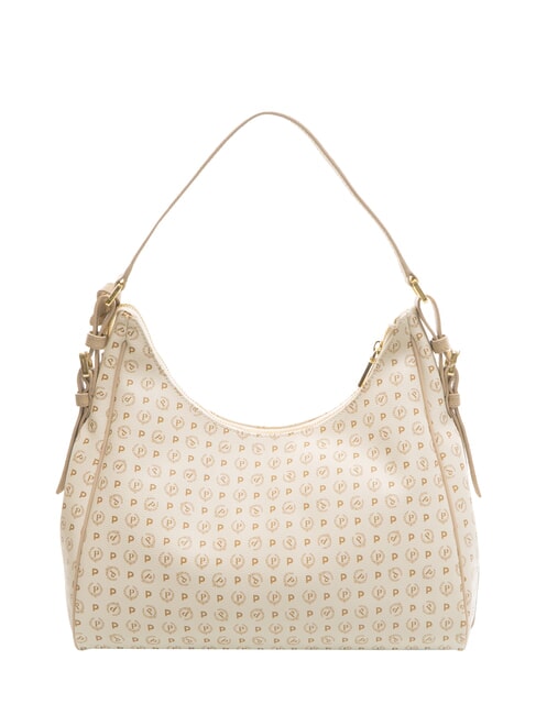 POLLINI HERITAGE  Borsa a spalla avorio - Borse Donna