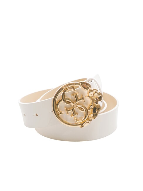 GUESS MARIEKE Cintura OFFWHITE - Cinture