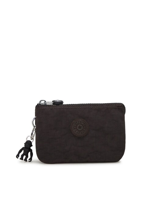 KIPLING CREATIVITY S Necessaire nostalgic brown - Bustine & Necessaire