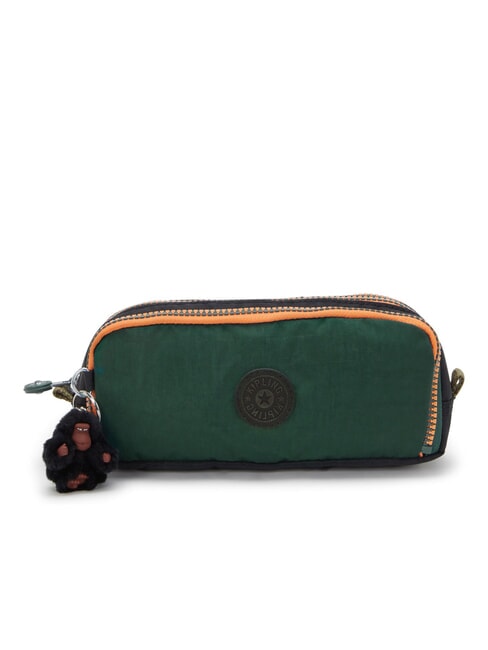 KIPLING GITROY Astuccio tree house block - Astucci e Accessori