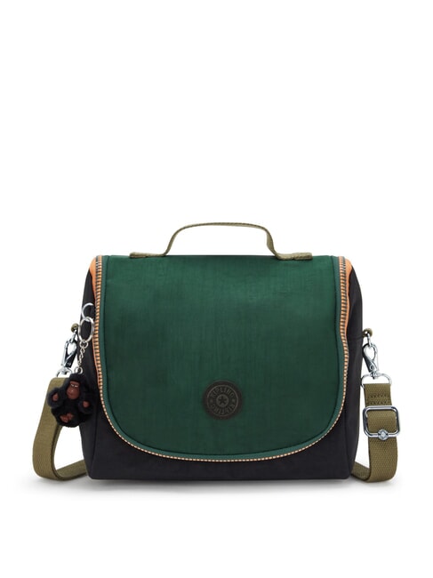 KIPLING NEW KICHIROU Borsa termica porta pranzo tree house block - Borse e accessori kids