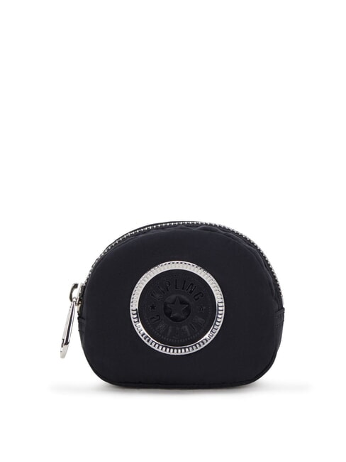 KIPLING CASH Portamonete con zip black spice - Portafogli Donna