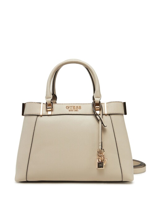 GUESS ANADELA  Borsa a mano, con tracolla Taupe - Borse Donna