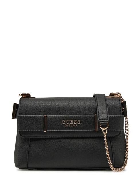 GUESS ANADELA  Borsa a tracolla NERO - Borse Donna