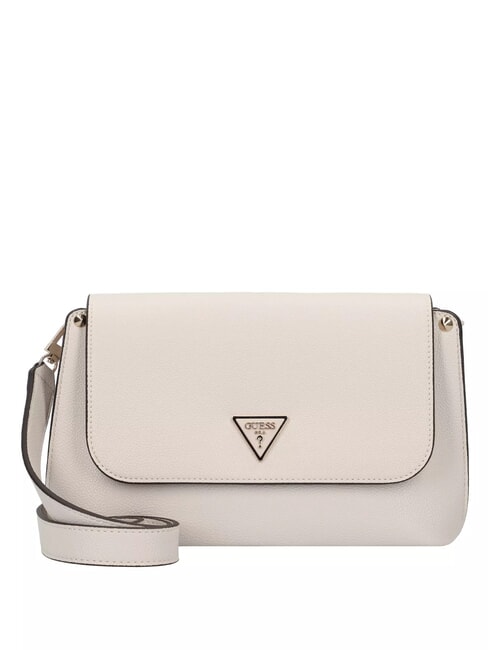 GUESS MERIDIAN Borsa a tracolla avorio - Borse Donna