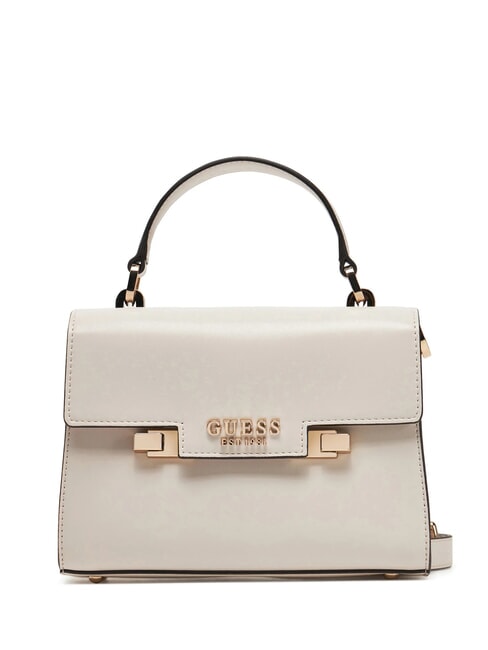 GUESS ECO ALDITH Borsa a mano, con tracolla bone - Borse Donna