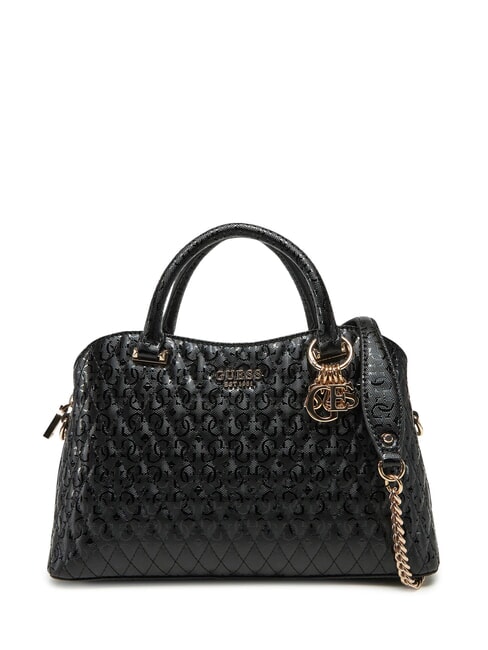 GUESS BETULA  Borsa a mano, con tracolla NERO - Borse Donna