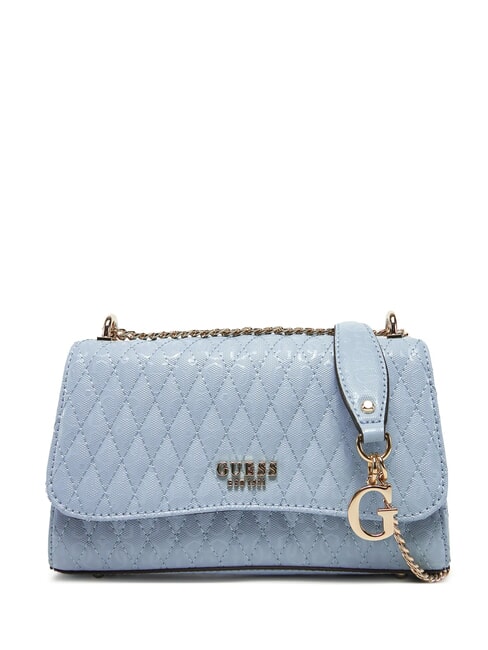 GUESS BETULA Borsetta a tracolla stormy blue - Borse Donna