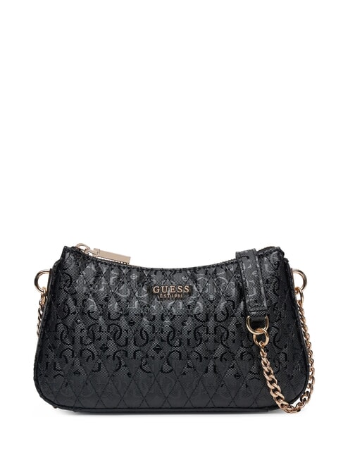 GUESS BETULA  Borsa a tracolla NERO - Borse Donna
