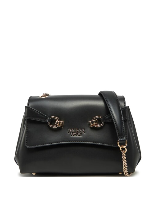 GUESS LORELEI  Borsetta a tracolla NERO - Borse Donna