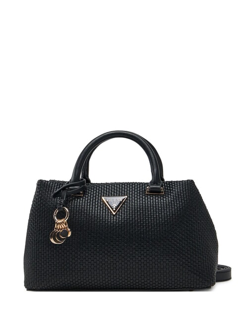 GUESS PHAEDRA  Borsa a mano, con tracolla NERO - Borse Donna