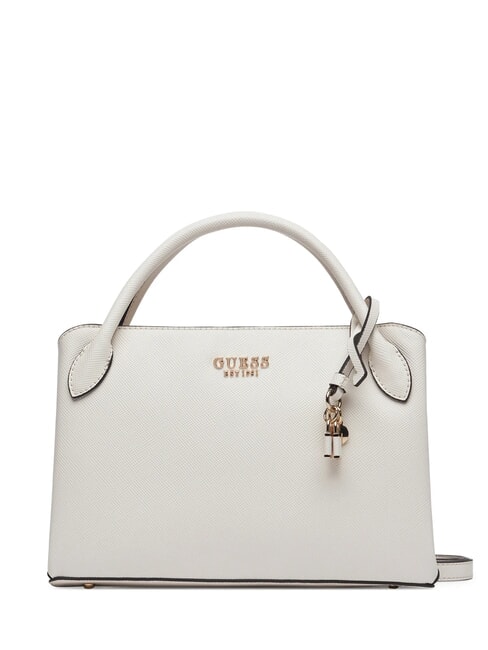 GUESS FEDANA Borsa a mano, con tracolla OFFWHITE - Borse Donna