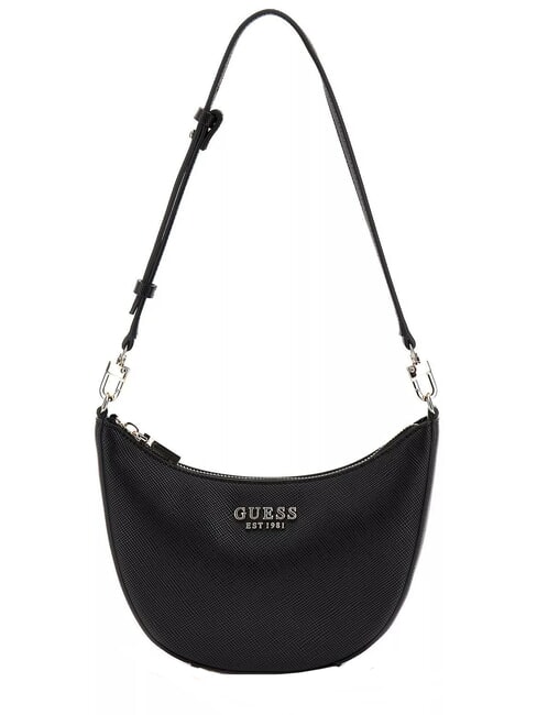 GUESS FEDANA  Borsa a spalla NERO - Borse Donna