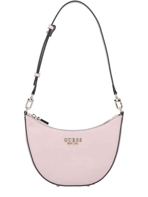 GUESS FEDANA  Borsa a spalla light rose - Borse Donna