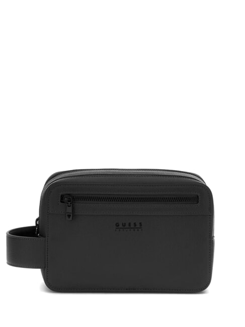 GUESS LOSANNA Beauty NERO - Beauty Case