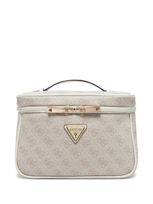 GUESS JESCO  Beauty case dove - Beauty Case