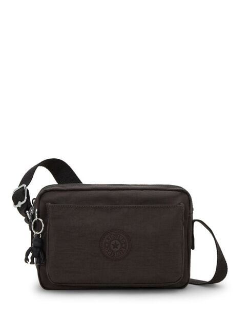 KIPLING ABANU M Borsa a tracolla nostalgic brown - Borse Donna