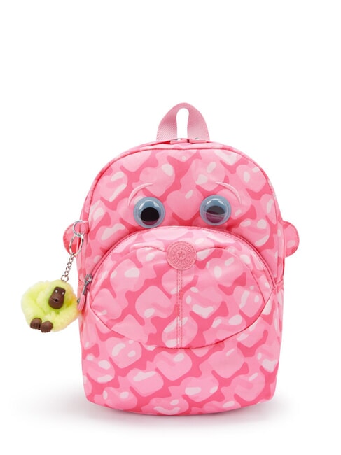 KIPLING FASTER Zaino kids adorable hearts - Zaini Scuola & Tempo Libero