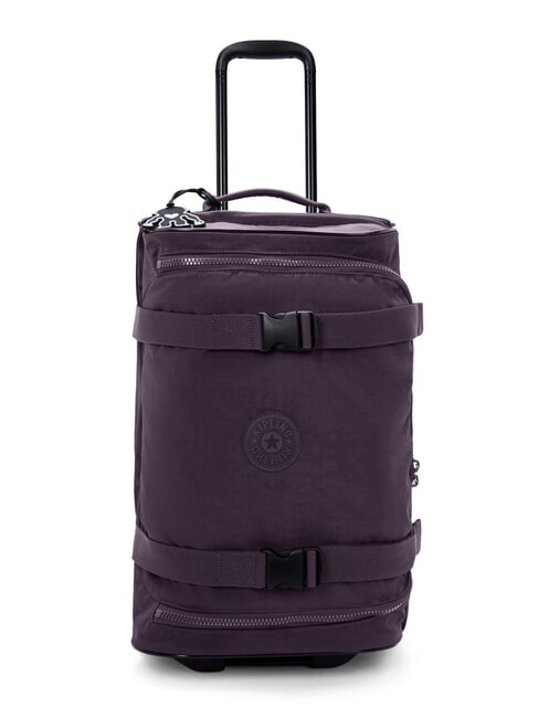 KIPLING AVIANA S Trolley bagaglio a mano ultimate plum - Bagagli a mano