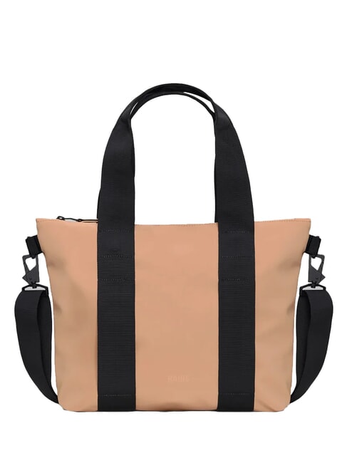 RAINS TOTE BAG Borsa a spalla, con tracolla coy - Borse Donna
