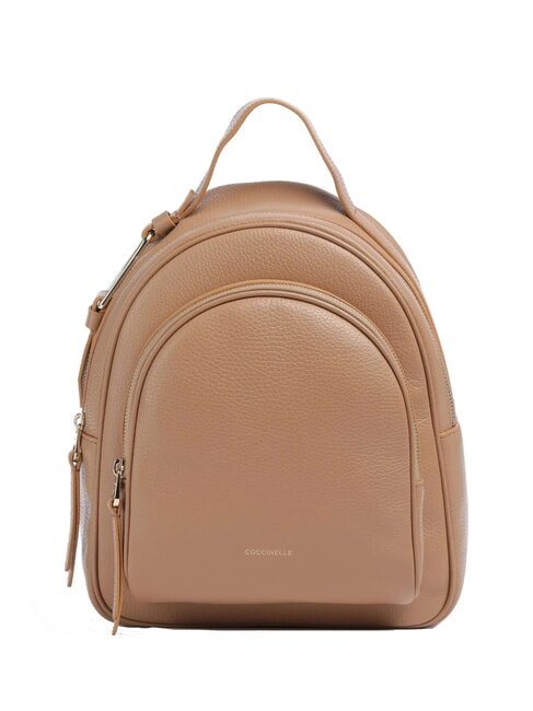 COCCINELLE MALORY  Zainetto in pelle skin - Borse Donna