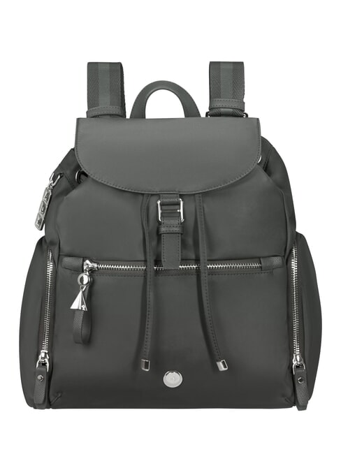 SAMSONITE KARISSA EVO  Zainetto  gunmetal green - Borse Donna