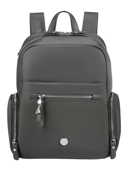 SAMSONITE KARISSA EVO Daily Zaino Donna gunmetal green - Borse Donna