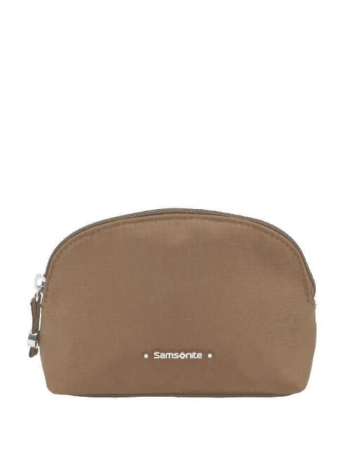 SAMSONITE MOVE 4.0 Trousse fossil grey - Bustine & Necessaire