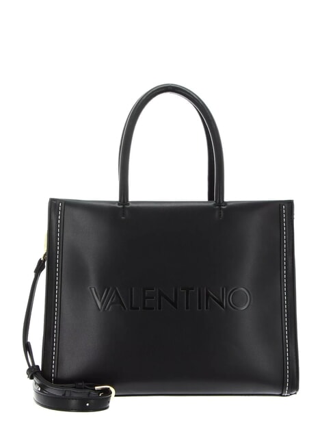 MARIO VALENTINO TONGA RE Borsa a mano con tracolla nero - Borse Donna