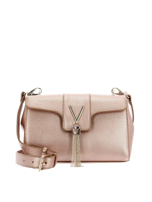 MARIO VALENTINO DIVINA Borsa a tracolla oro rosa - Borse Donna