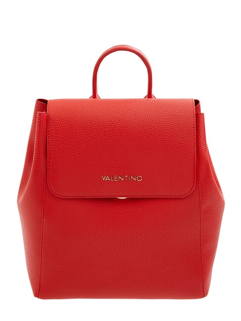 MARIO VALENTINO SUPERMAN Zaino con patta rosso - Borse Donna