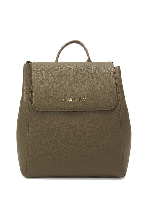MARIO VALENTINO SUPERMAN Zaino con patta taupe - Borse Donna