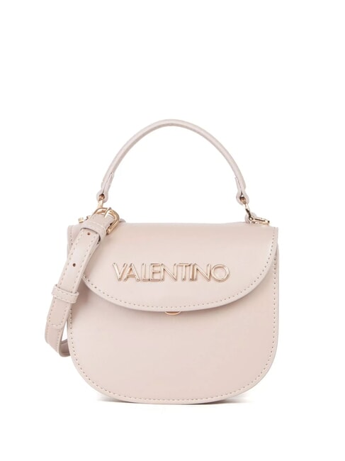 MARIO VALENTINO NAMMOS RE Borsa mini con tracolla beige - Borse Donna