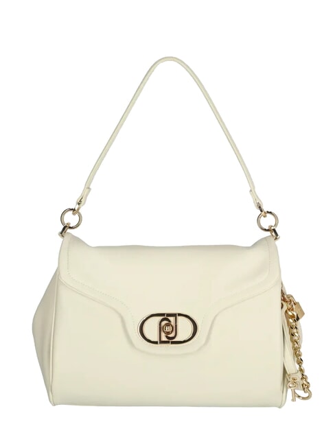 LIUJO DYANI  Borsa a spalla cream - Borse Donna