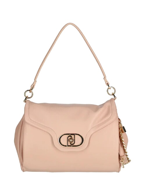 LIUJO DYANI  Borsa a spalla cipria - Borse Donna