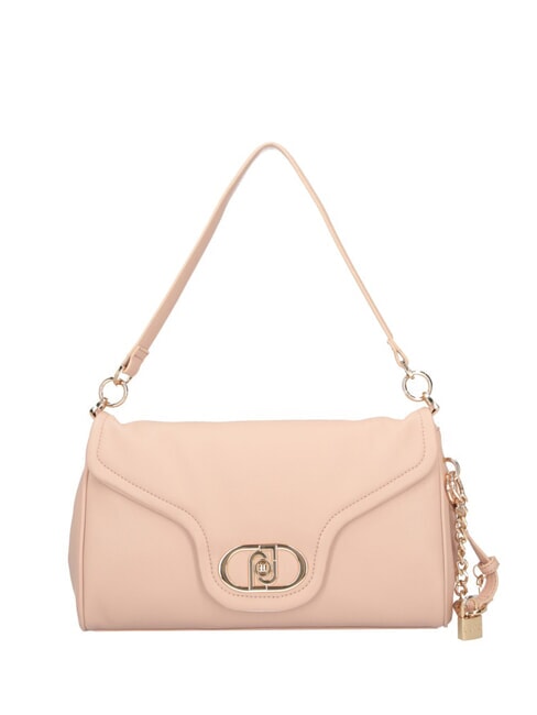 LIUJO DYANI Borsa a spalla con tracolla cipria - Borse Donna