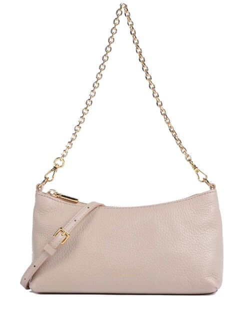 COCCINELLE AURA Mini Bag a spalla, con tracolla rosette - Borse Donna