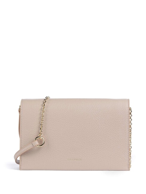 COCCINELLE DANDY  Mini Bag a tracolla rosette - Borse Donna
