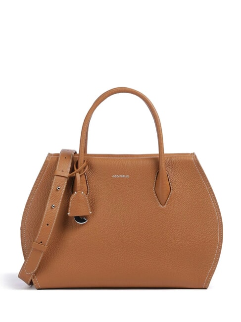 COCCINELLE LORD  Borsa a mano, con tracolla CUIR - Borse Donna