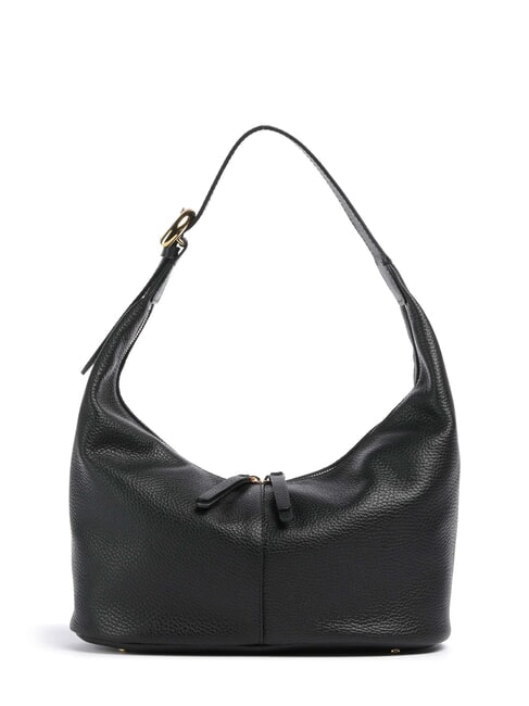 COCCINELLE FERNANDA  Borsa a spalla, in pelle Nero - Borse Donna
