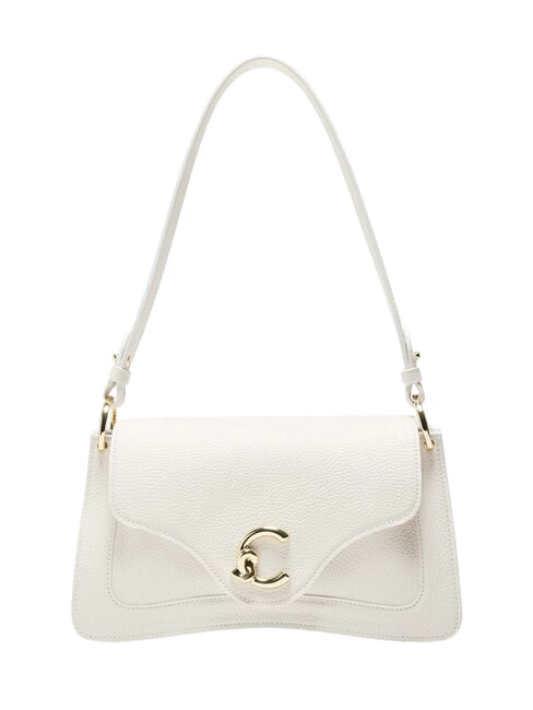 COCCINELLE C-ME  Borsa a spalla, con tracolla blanco - Borse Donna
