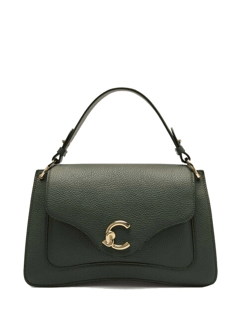 COCCINELLE C-ME  Borsa a mano, con tracolla alga - Borse Donna
