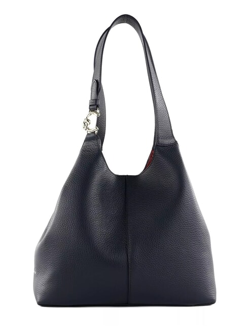 COCCINELLE C-EASY  Borsa a spalla midnight blue - Borse Donna