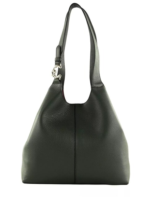 COCCINELLE C-EASY  Borsa a spalla alga - Borse Donna