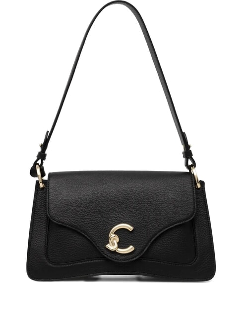 COCCINELLE C-ME  Borsa a spalla, con tracolla Nero - Borse Donna