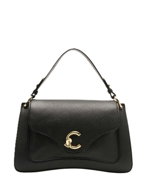 COCCINELLE C-ME  Borsa a mano, con tracolla Nero - Borse Donna