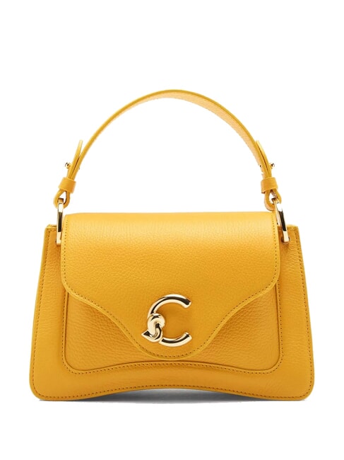 COCCINELLE C-ME  Borsetta a mano, con tracolla soleado - Borse Donna